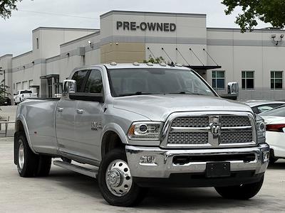 Used 2018 Ram 3500 - photo 1