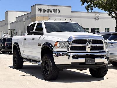 2018 Ram 2500 Crew Cab 4x4 Pickup for sale #JG350304A - photo 1