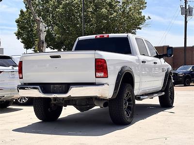2018 Ram 2500 Crew Cab 4x4 Pickup for sale #JG350304A - photo 2