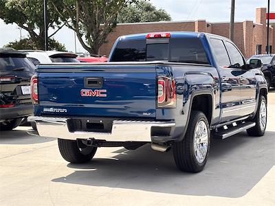 2018 GMC Sierra 1500 Crew Cab 4x4 Pickup for sale #JG527955 - photo 2