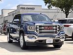 2018 GMC Sierra 1500 Crew Cab 4x4 Pickup for sale #JG527955 - photo 1