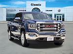 2018 GMC Sierra 1500 Crew Cab 4x4 Pickup for sale #JG527955 - photo 4