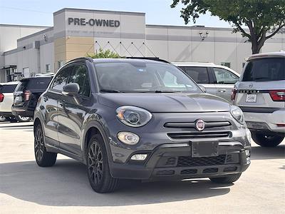 2018 Fiat 500X FWD SUV for sale #JP646789A - photo 1