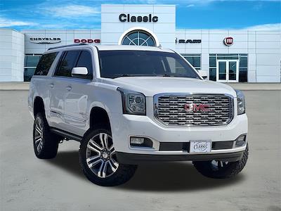 2018 GMC Yukon XL 4x4 SUV for sale #JR219998A - photo 1