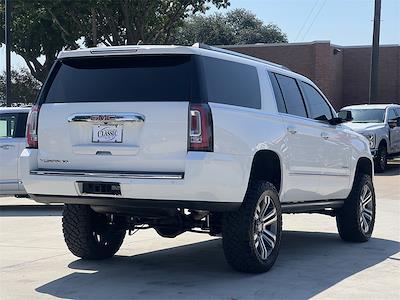 2018 GMC Yukon XL 4x4 SUV for sale #JR219998A - photo 2
