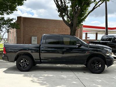 Used 2018 Ram 1500 - photo 2