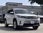 Used 2018 Toyota Highlander Limited SUV for sale #JS266058A - photo 1