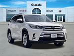 Used 2018 Toyota Highlander Limited SUV for sale #JS266058A - photo 3