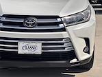 Used 2018 Toyota Highlander Limited SUV for sale #JS266058A - photo 7