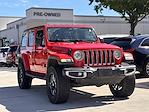 2018 Jeep Wrangler 4x4 SUV for sale #JW104981A - photo 4