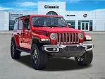 2018 Jeep Wrangler 4x4 SUV for sale #JW104981A - photo 1
