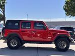 2018 Jeep Wrangler 4x4 SUV for sale #JW104981A - photo 3