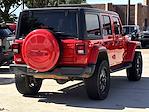 2018 Jeep Wrangler 4x4 SUV for sale #JW104981A - photo 2