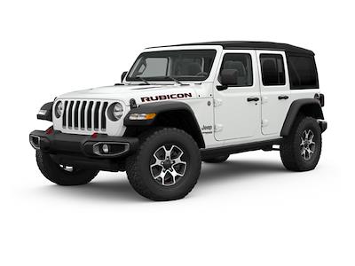 Used 2018 Jeep Wrangler - photo 1