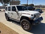 2018 Jeep Wrangler 4x4 SUV for sale #JW108641 - photo 3