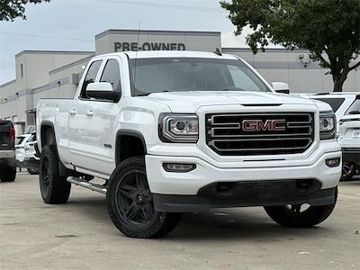 2018 GMC Sierra 1500 Double Cab 4x2 Pickup for sale #JZ359436A - photo 1