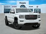 2018 GMC Sierra 1500 Double Cab 4x2 Pickup for sale #JZ359436A - photo 4