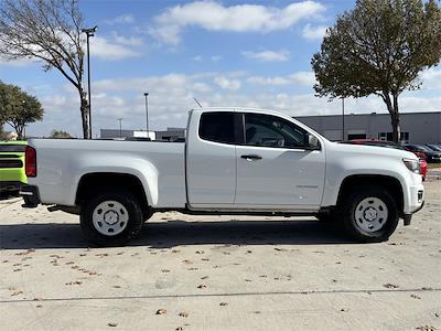 Used 2019 Chevrolet Colorado Work Truck Extended Cab for sale #K1130430 - photo 2