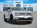 Used 2019 Volkswagen Atlas SEL Premium for sale #KC521137A - photo 1