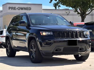 2019 Jeep Grand Cherokee 4x4 SUV for sale #KC596055 - photo 1