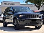 2019 Jeep Grand Cherokee 4x4 SUV for sale #KC596055 - photo 1