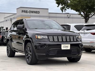 2019 Jeep Grand Cherokee 4x2 SUV for sale #KC672899A - photo 1