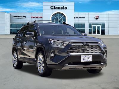 2019 Toyota RAV4 FWD SUV for sale #KD031309A - photo 1