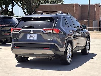 2019 Toyota RAV4 FWD SUV for sale #KD031309A - photo 2