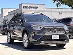 2019 Toyota RAV4 FWD SUV for sale #KD031309A - photo 3