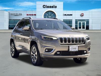 2019 Jeep Cherokee 4x4 SUV for sale #KD157764 - photo 1