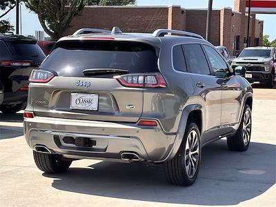 2019 Jeep Cherokee 4x4 SUV for sale #KD157764 - photo 2