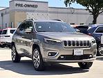 2019 Jeep Cherokee 4x4 SUV for sale #KD157764 - photo 6