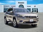 2019 Jeep Cherokee 4x4 SUV for sale #KD157764 - photo 1
