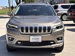2019 Jeep Cherokee 4x4 SUV for sale #KD157764 - photo 8
