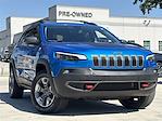 2019 Jeep Cherokee 4x4 SUV for sale #KD388780 - photo 1