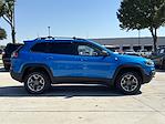 2019 Jeep Cherokee 4x4 SUV for sale #KD388780 - photo 3