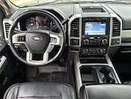 Used 2019 Ford F-350 Lariat Crew Cab for sale #KED12001A - photo 10