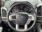 Used 2019 Ford F-350 Lariat Crew Cab for sale #KED12001A - photo 11