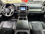 Used 2019 Ford F-350 Lariat Crew Cab for sale #KED12001A - photo 9