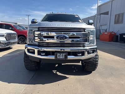 Used 2019 Ford F-250 - photo 1