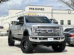 2019 Ford F-250 Crew Cab 4x4 Pickup for sale #KEE70927 - photo 4