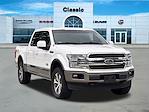 2019 Ford F-150 SuperCrew Cab 4x4 Pickup for sale #KFA35015 - photo 4