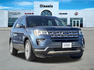 2019 Ford Explorer FWD SUV for sale #KGA72073A - photo 1