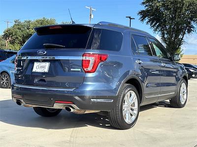 2019 Ford Explorer FWD SUV for sale #KGA72073A - photo 2