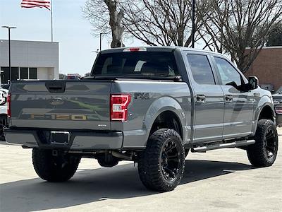 Used 2019 Ford F-150 - photo 1