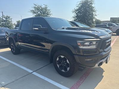 2019 Ram 1500 Crew Cab 4x4 Pickup for sale #KN550681A - photo 1