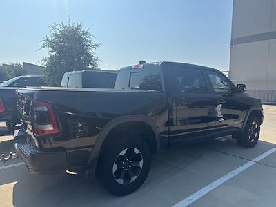 2019 Ram 1500 Crew Cab 4x4 Pickup for sale #KN550681A - photo 2