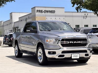 2019 Ram 1500 Crew Cab 4x2 Pickup for sale #KN639453 - photo 1