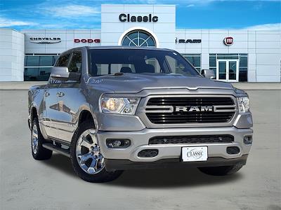 2019 Ram 1500 Crew Cab 4x2 Pickup for sale #KN641739A - photo 1