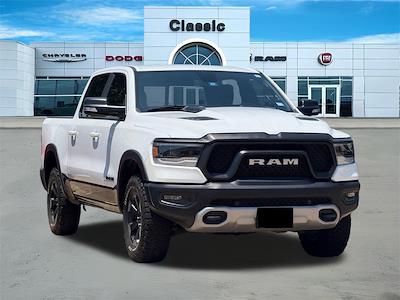 2019 Ram 1500 Crew Cab 4x4 Pickup for sale #KN753024A - photo 1